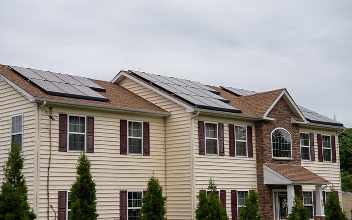 The Impact of Residential Solar in Delaware